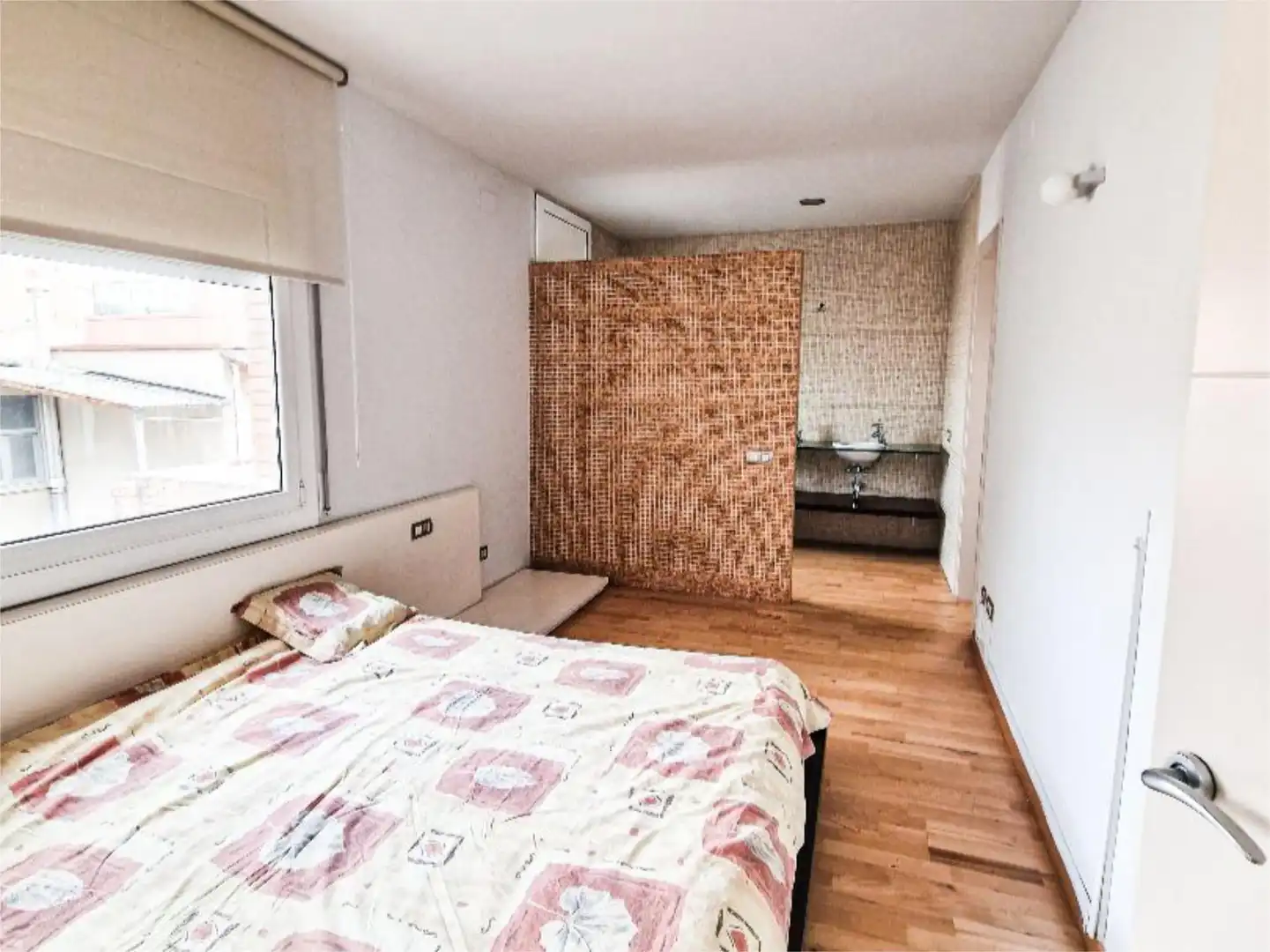 Maisonette zum Verkauf in Avinguda de Vilanova, 29, Llevant Schlafzimmer von Maisonette zum Verkauf in Igualada mit Klimaanlage, Terrasse und Balkon