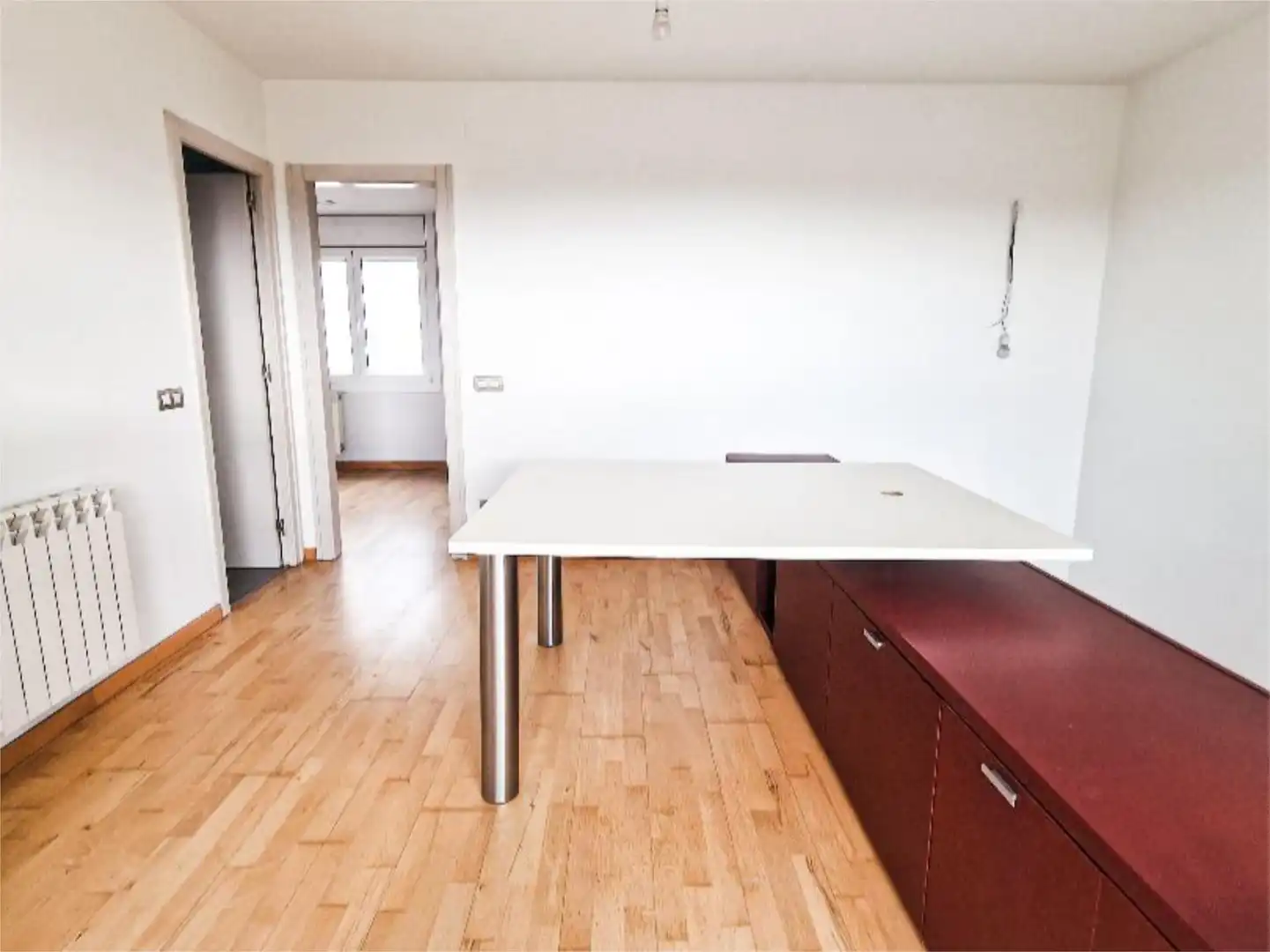Maisonette zum Verkauf in Avinguda de Vilanova, 29, Llevant Maisonette zum Verkauf in Igualada mit Klimaanlage, Terrasse und Balkon