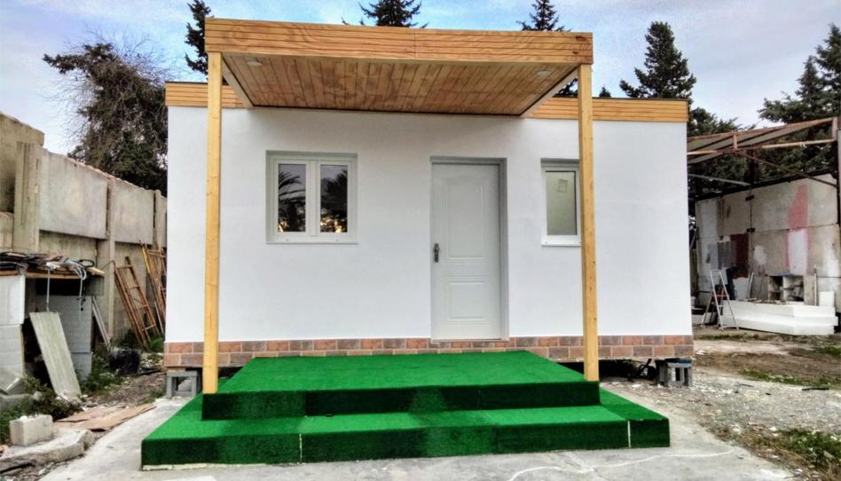 House or chalet for sale in Calle la Vega, 11, Núcleo urbano, Cádiz - image 1 Photo 1 of House or chalet for sale in Calle la Vega, 11, Núcleo urbano, Cádiz