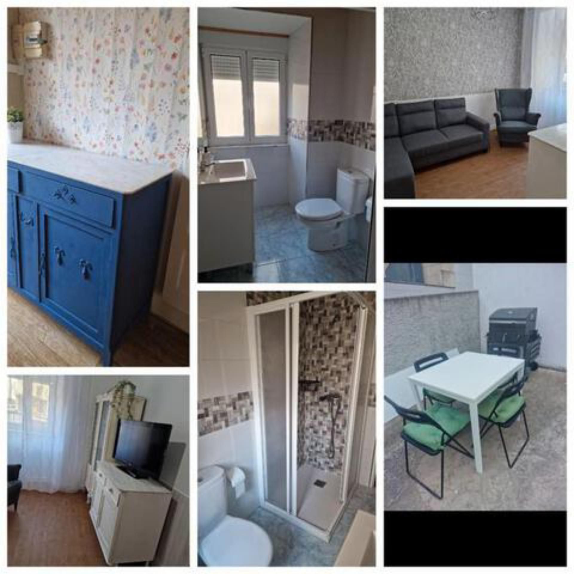 House or chalet to rent in Foz