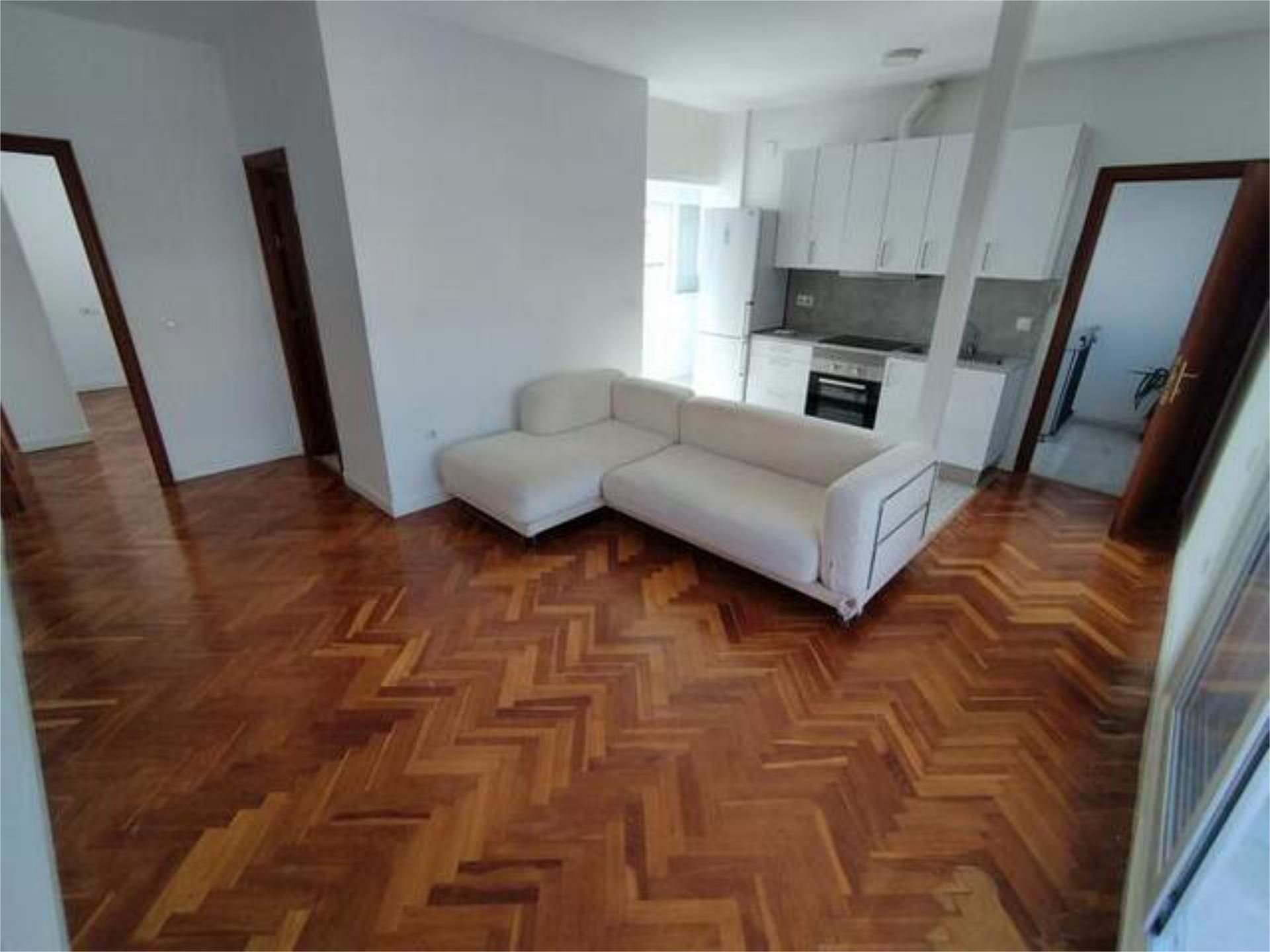 Living room of Flat to rent in Gelves