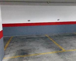 Parking of Garage for sale in Almuñécar
