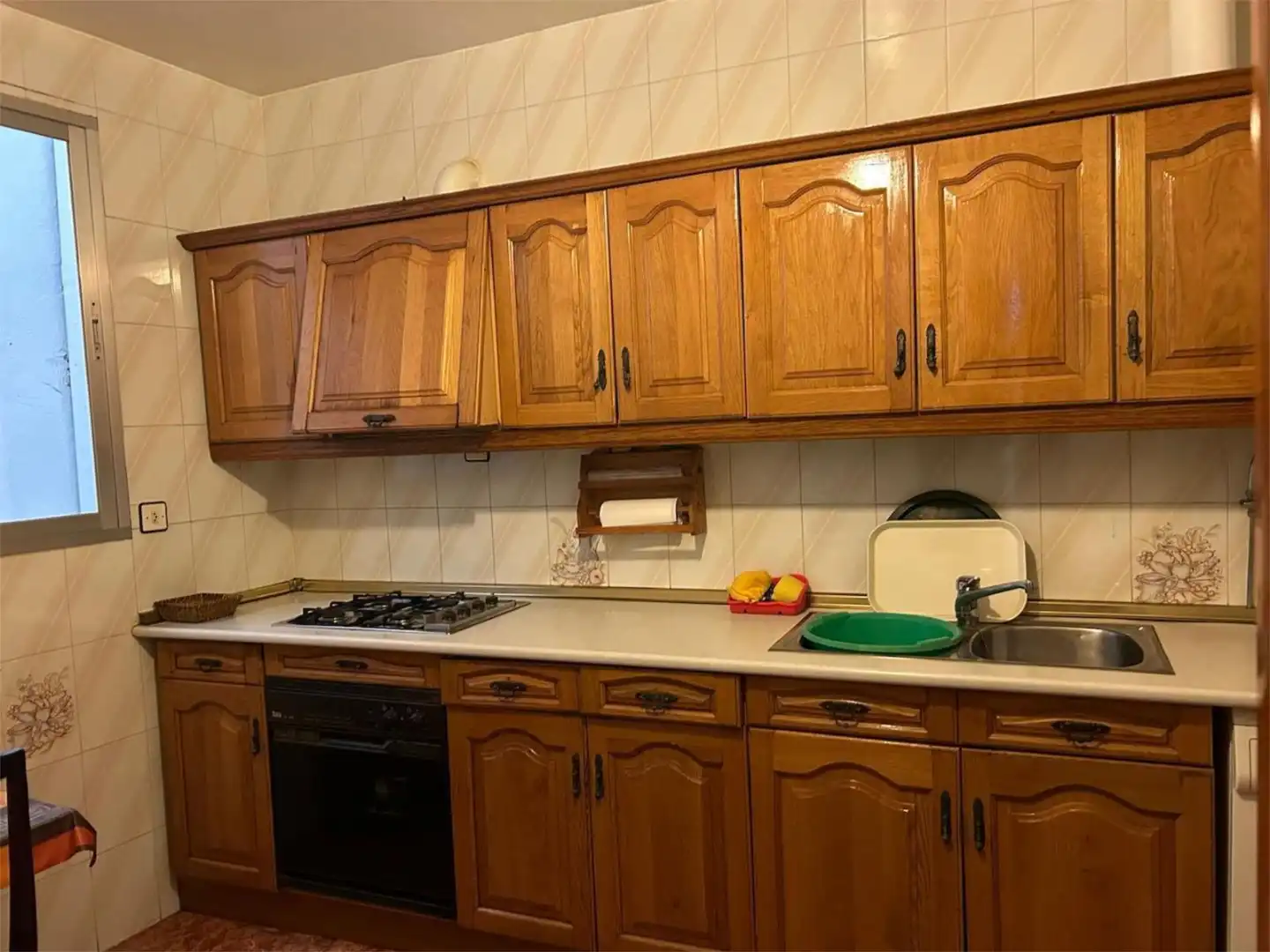Detached homes for sale in Calle Cantón, 7, Ahigal Kitchen of Detached homes for sale in Ahigal with Terrace and Balcony