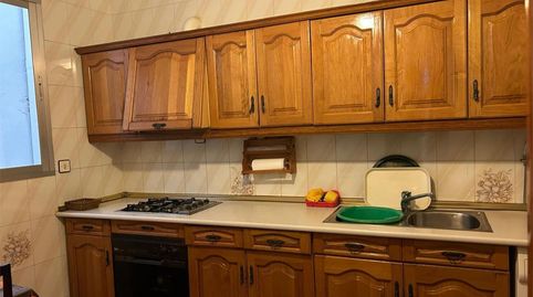 Foto 2 von Einfamilien-Reihenhaus zum Verkauf in Calle Cantón, 7, Ahigal, Cáceres