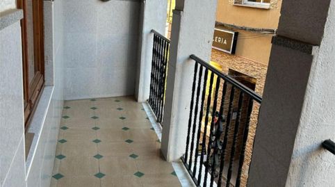 Foto 3 von Einfamilien-Reihenhaus zum Verkauf in Calle Cantón, 7, Ahigal, Cáceres