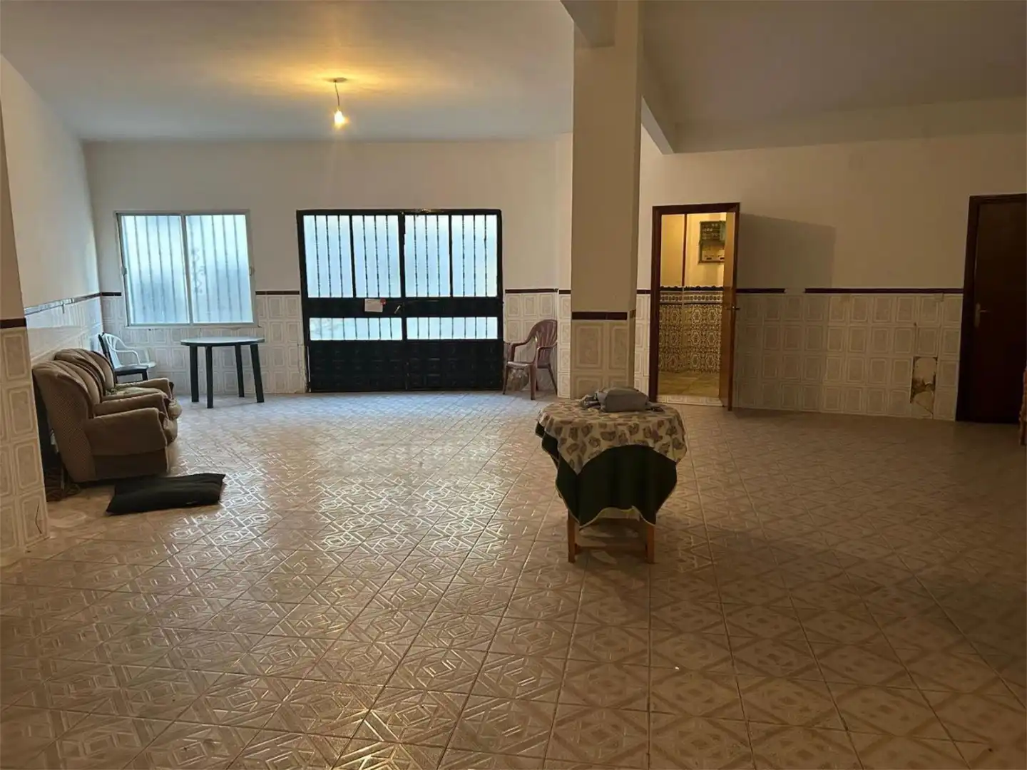 Detached homes for sale in Calle Cantón, 7, Ahigal Detached homes for sale in Ahigal with Terrace and Balcony