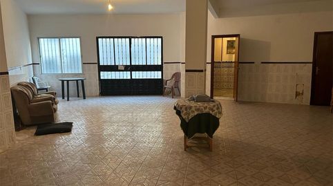 Foto 4 von Einfamilien-Reihenhaus zum Verkauf in Calle Cantón, 7, Ahigal, Cáceres