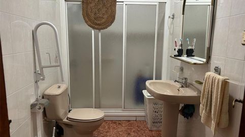 Foto 5 von Einfamilien-Reihenhaus zum Verkauf in Calle Cantón, 7, Ahigal, Cáceres