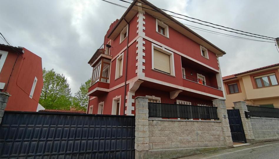 Casa o xalet en venda a Calle Repuente, 6, Monte, Cantabria - imatge 1 Foto 1 de Casa o xalet en venda a Calle Repuente, 6, Monte, Cantabria