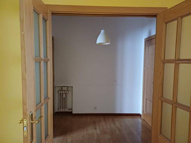 Piso en Venta en Calle de Alfredo Marqueríe, 10 en La Paz