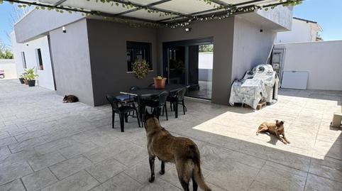 Photo 3 of Planta baja for sale in Paseo Quijote de la Mancha, 10, Cúllar Vega, Granada