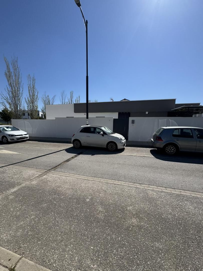Parking of Planta baja for sale in Cúllar Vega  with Terrace and Storage room