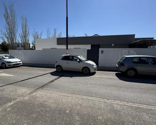 Aparcament de Planta baixa en venda en Cúllar Vega amb Terrassa