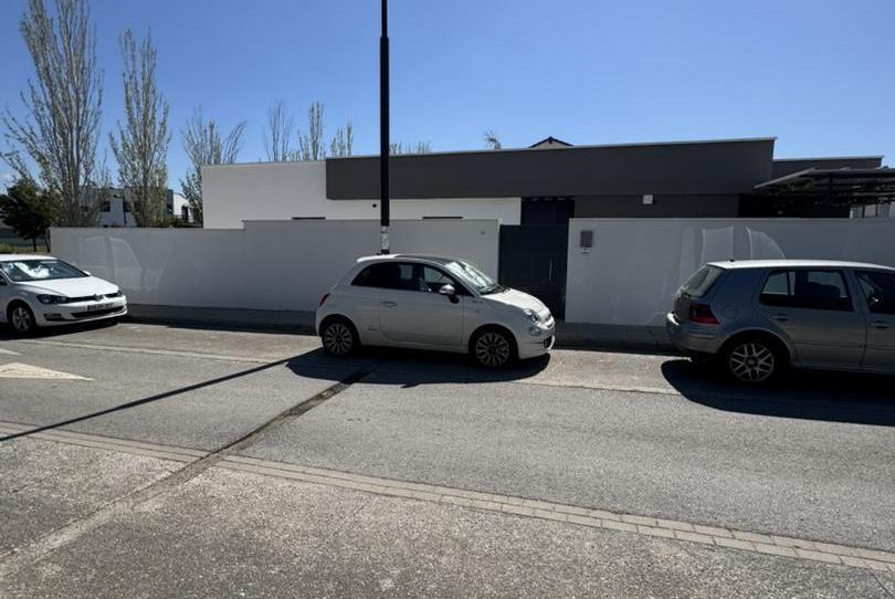 Photo 1 of Planta baja for sale in Paseo Quijote de la Mancha, 10, Cúllar Vega, Granada