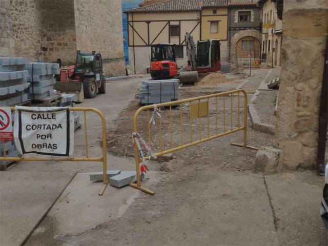 Local comercial en Alquiler en Calle Trinquete, 7 en Peñaranda de Duero