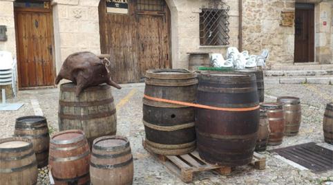 Photo 5 of Premises to rent in Calle Trinquete, 7, Peñaranda de Duero, Burgos