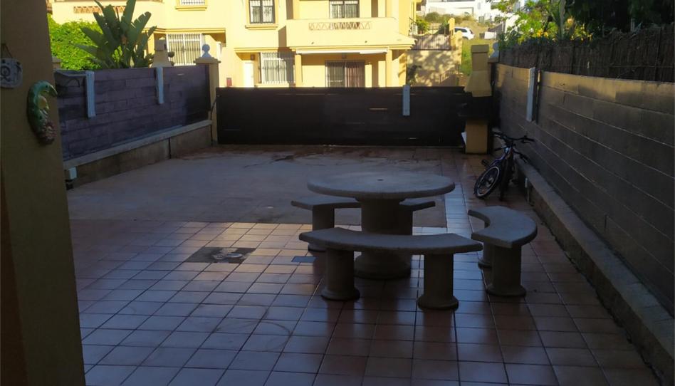 Pis en venda a Calle Cerro del Romeral, 2, Camino Algarrobo - Las Arenas, Vélez-Málaga - imatge 1 Foto 1 de Pis en venda a Calle Cerro del Romeral, 2, Camino Algarrobo - Las Arenas, Vélez-Málaga