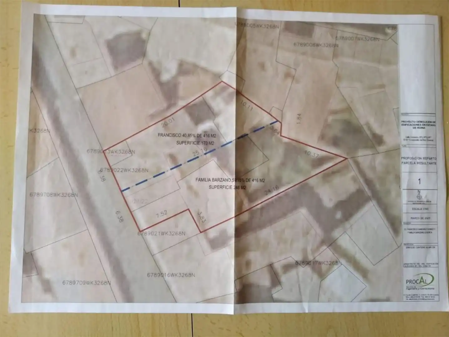 Residential for sale in Calle Convento, 7, Torrejoncillo del Rey Residential for sale in Torrejoncillo del Rey