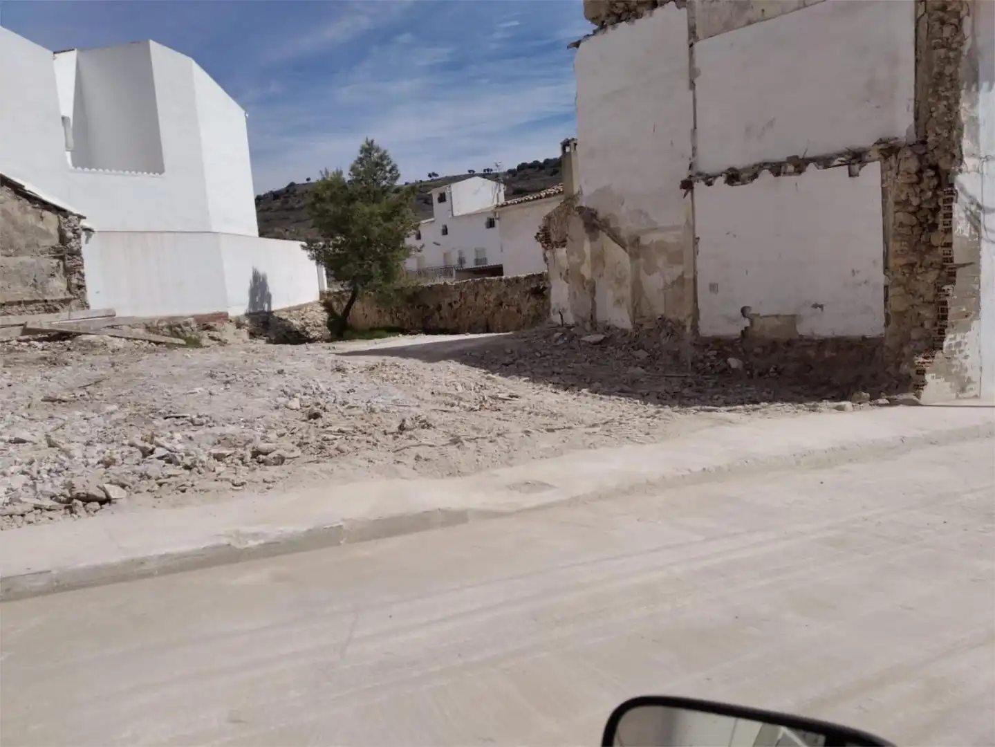 Residential for sale in Calle Convento, 7, Torrejoncillo del Rey Exterior view of Residential for sale in Torrejoncillo del Rey