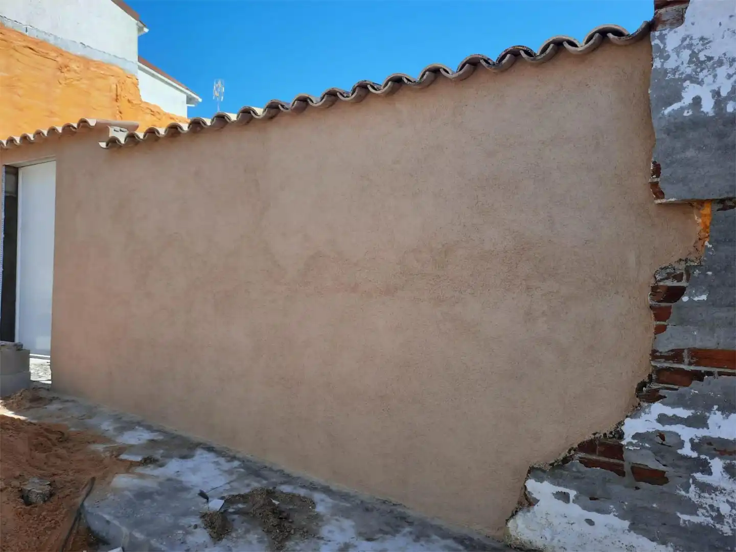 Residential for sale in Calle Convento, 7, Torrejoncillo del Rey Exterior view of Residential for sale in Torrejoncillo del Rey
