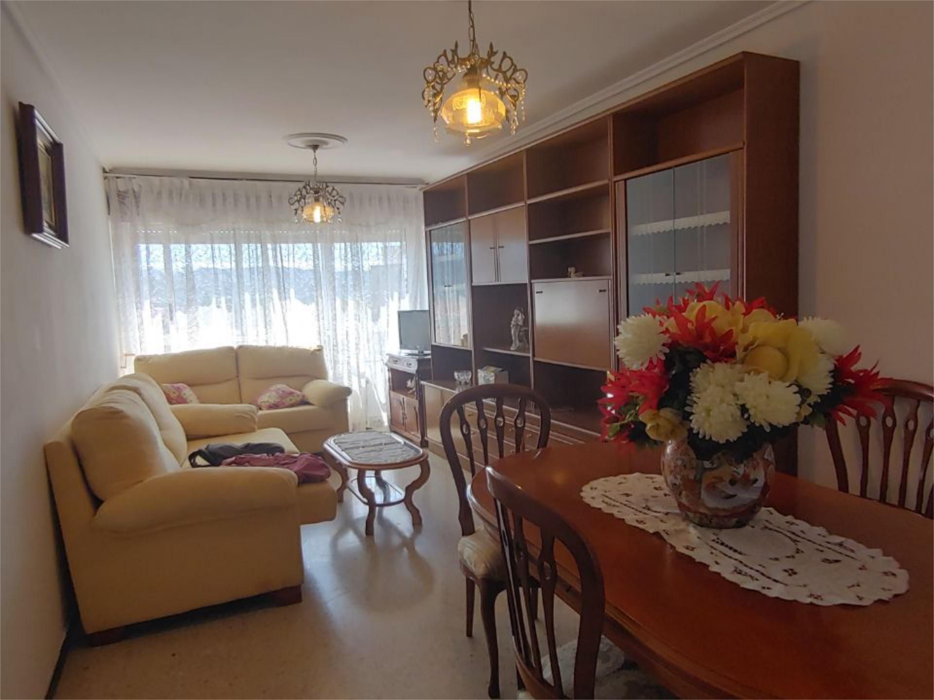 Flat to rent in Avenida de Castelao, 62, Caranza