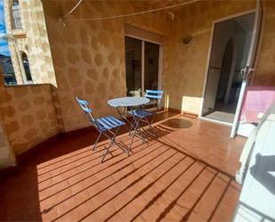 Terrace of Apartment for sale in Vera  with Terrace