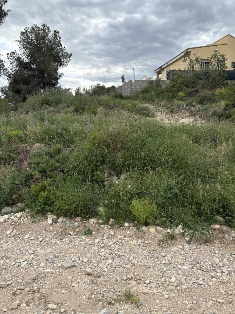 Flat for sale in Pedralba
