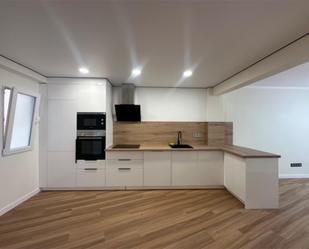 Kitchen of Flat for sale in Alicante / Alacant  with Air Conditioner