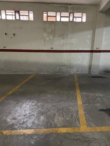Garaje en Venta en Carrer de Sixto Cámara, 1 en Zona Campus Universitario