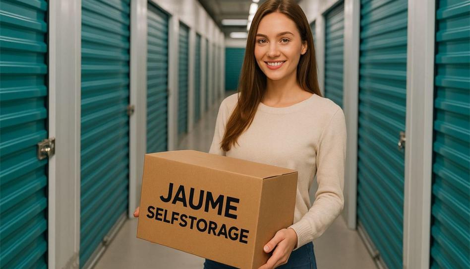 Photo 1 of Box room to rent in Carrer de Diego Zaforteza, 16, S'Arenal, Illes Balears