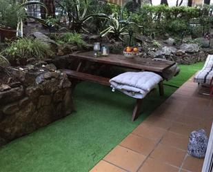 Terrace of Flat for sale in Castell-Platja d'Aro  with Terrace