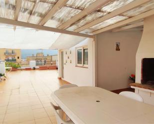 Terrace of Flat for sale in Sant Feliu de Guíxols  with Air Conditioner and Terrace