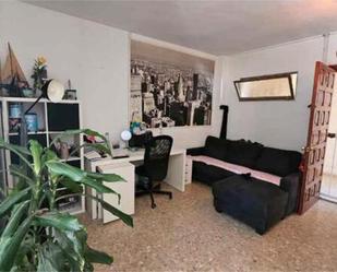 Living room of Flat for sale in Torremolinos  with Swimming Pool