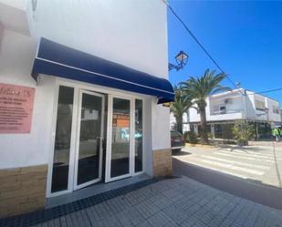 Premises to rent in Zahara de los Atunes  with Air Conditioner
