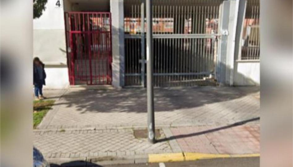 Garage to rent in Calle Averroes, 4, Getafe Norte, Madrid - image 1 Photo 1 of Garage to rent in Calle Averroes, 4, Getafe Norte, Madrid