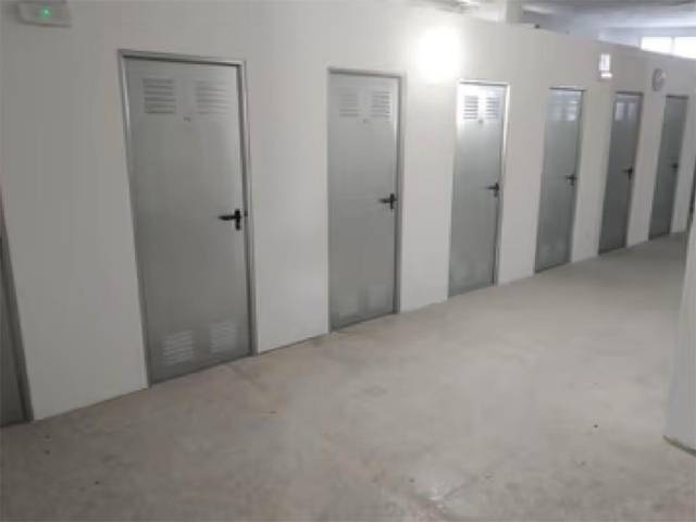 Trastero en Alquiler en Rúa Río Sil, 58 en Paradai