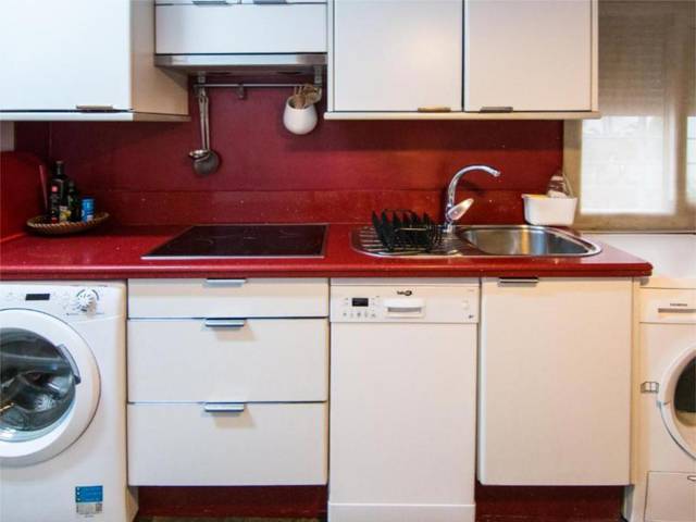 Apartamento en Alquiler en Jesús del Gran Poder, 71 en San Lorenzo