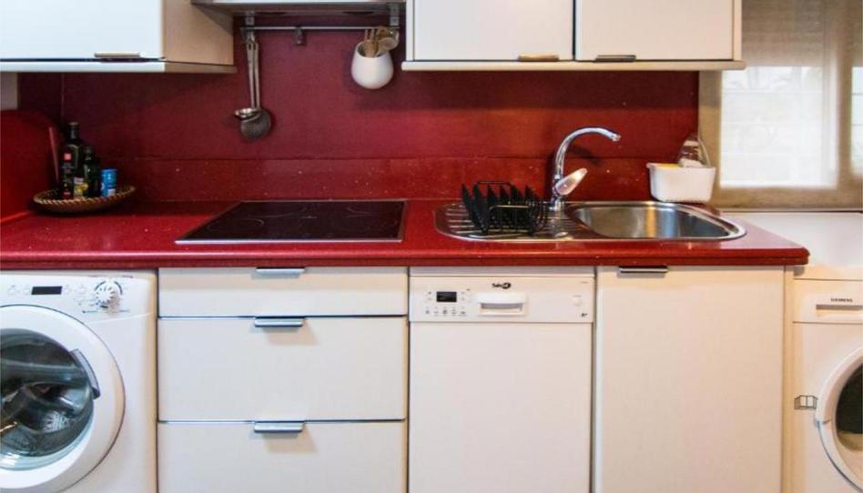 Photo 1 of Apartment to rent in Jesús del Gran Poder, 71, San Lorenzo, Sevilla