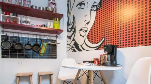 Photo 2 of Apartment to rent in Jesús del Gran Poder, 71, San Lorenzo, Sevilla