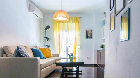 Photo 3 of Apartment to rent in Jesús del Gran Poder, 71, San Lorenzo, Sevilla