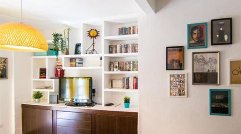 Photo 4 of Apartment to rent in Jesús del Gran Poder, 71, San Lorenzo, Sevilla