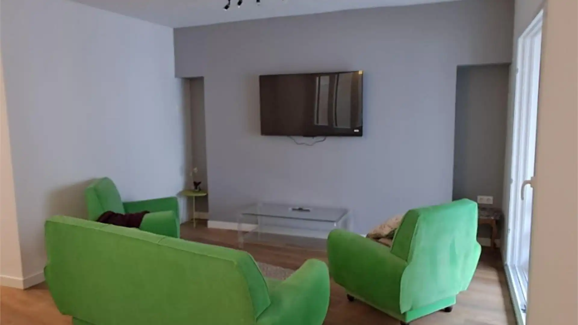 Piso de alquiler en Calle de la Infanta Isabel, 10, Plaza Mayor - San Agustín