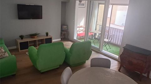 Foto 2 de Piso de alquiler en Calle de la Infanta Isabel, 10, Plaza Mayor - San Agustín, Segovia Capital