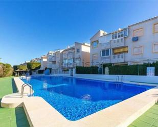 Exterior view of Apartment for sale in Torrevieja