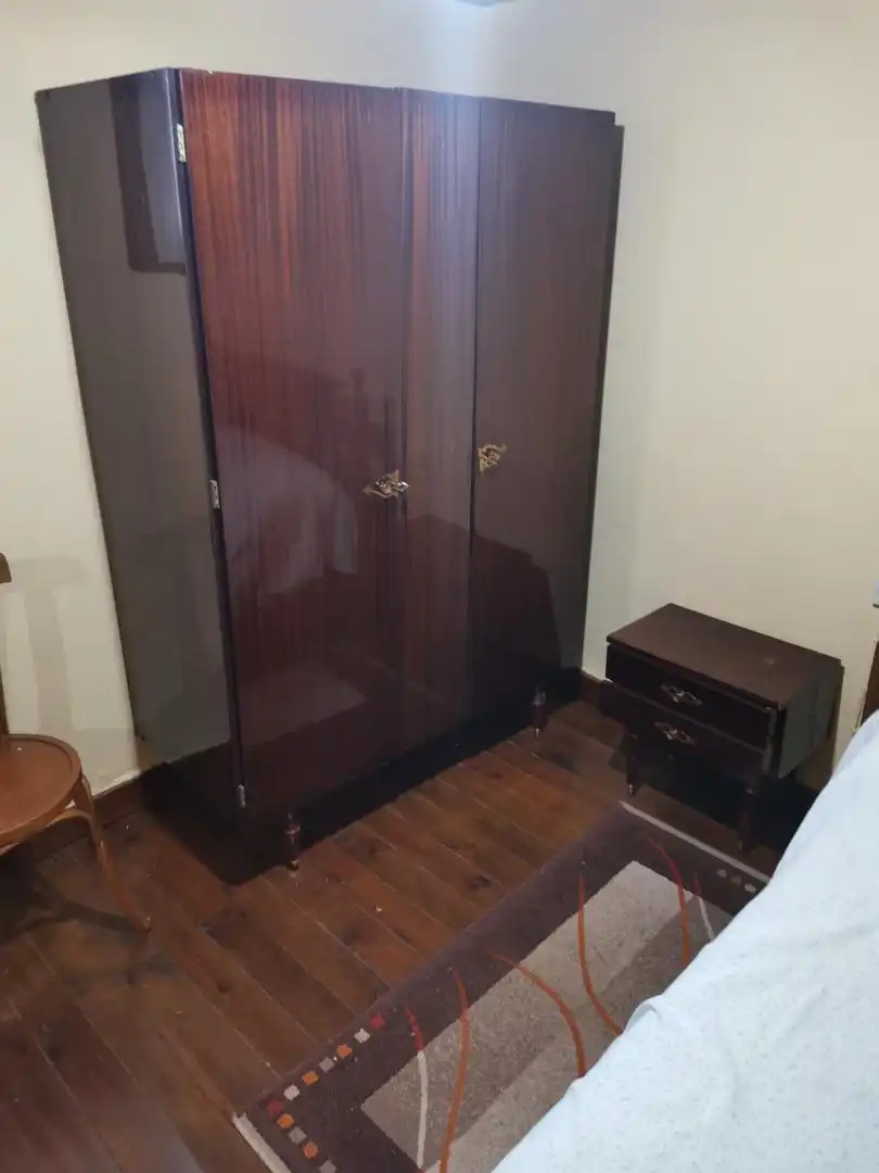 Bedroom of Houses for sale in Vega de Liébana  with Balcony