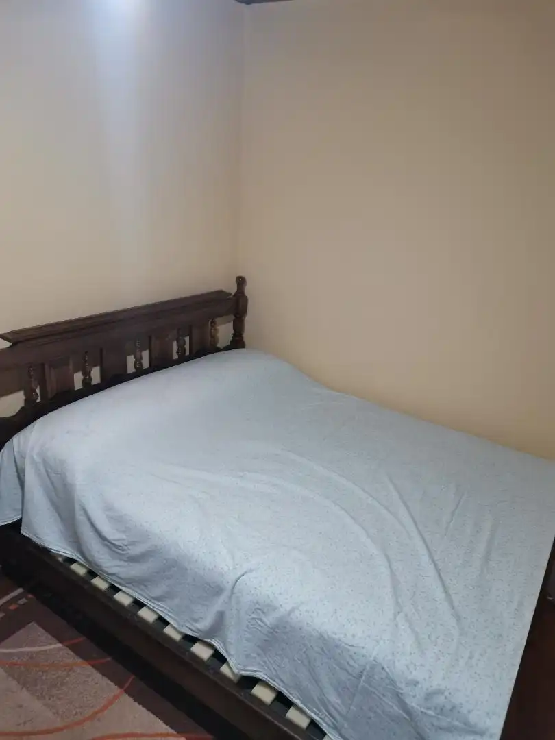 Bedroom of Houses for sale in Vega de Liébana  with Balcony