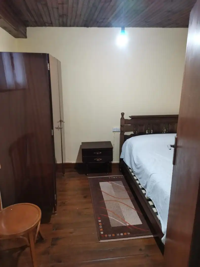 Bedroom of Houses for sale in Vega de Liébana  with Balcony