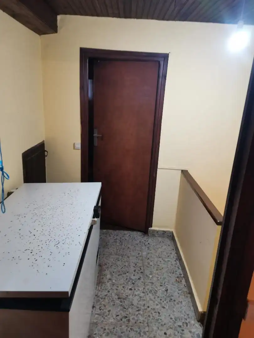 Kitchen of Houses for sale in Vega de Liébana  with Balcony