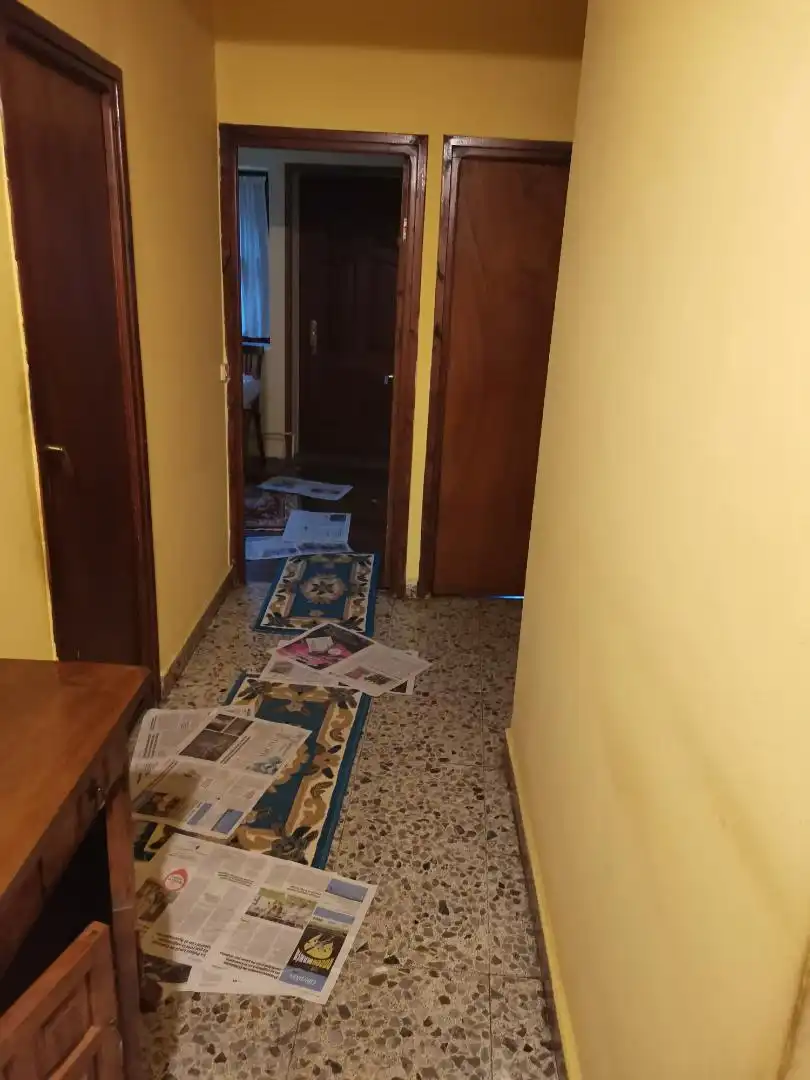 Houses for sale in Vega de Liébana  with Balcony