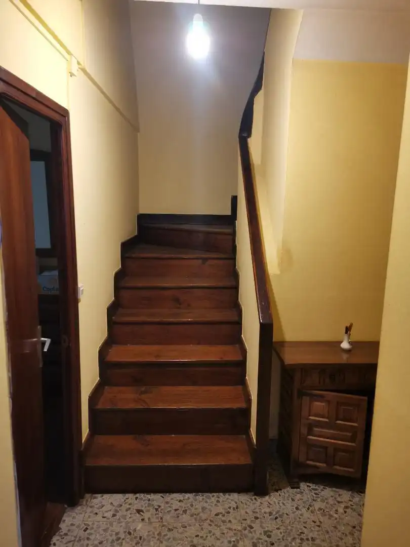 Houses for sale in Vega de Liébana  with Balcony